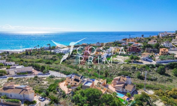 Reventa - Chalet / Villa - El Campello