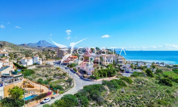 Reventa - Chalet / Villa - El Campello