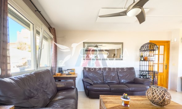 Reventa - Chalet / Villa - El Campello