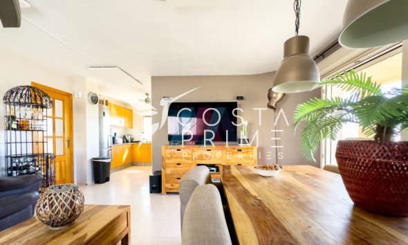 Reventa - Chalet / Villa - El Campello