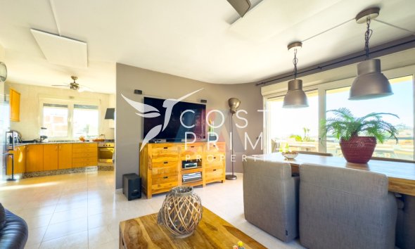 Reventa - Chalet / Villa - El Campello