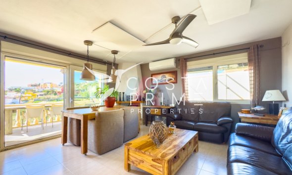 Reventa - Chalet / Villa - El Campello