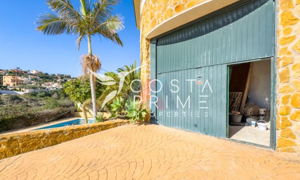 Reventa - Chalet / Villa - El Campello