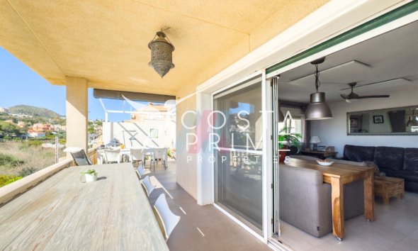 Reventa - Chalet / Villa - El Campello