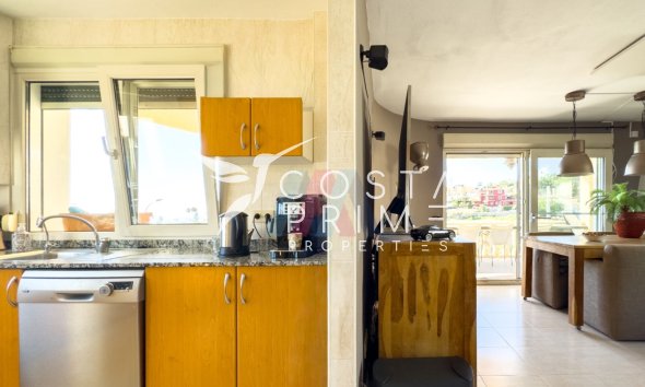 Reventa - Chalet / Villa - El Campello