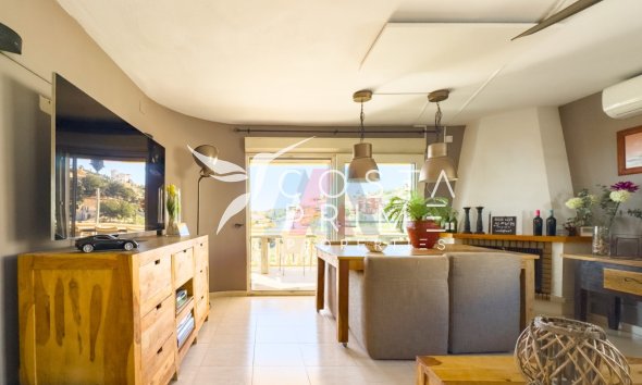 Reventa - Chalet / Villa - El Campello