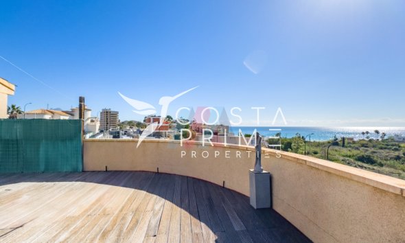 Reventa - Chalet / Villa - El Campello