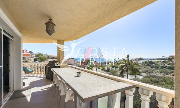 Reventa - Chalet / Villa - El Campello