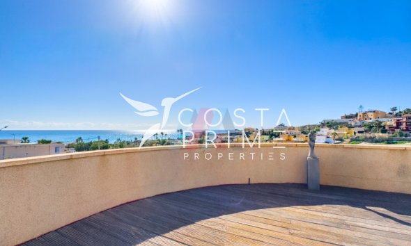 Reventa - Chalet / Villa - El Campello
