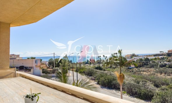 Reventa - Chalet / Villa - El Campello