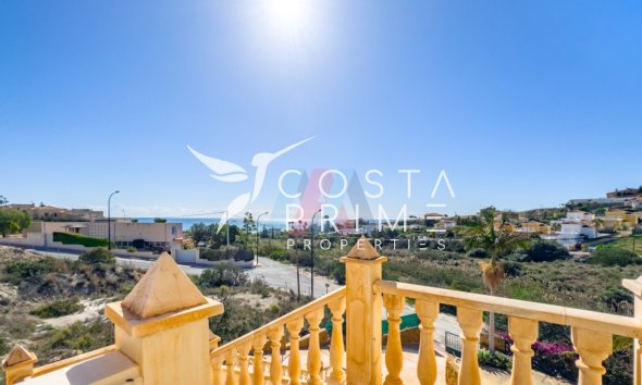 Reventa - Chalet / Villa - El Campello