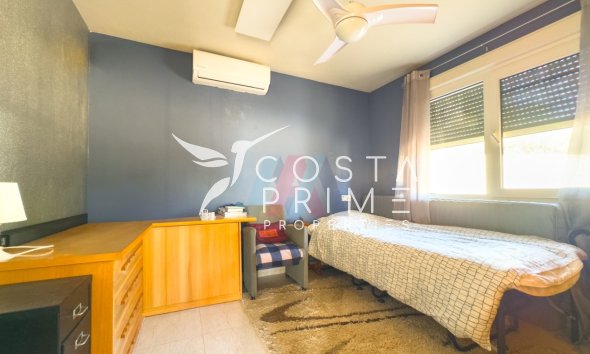 Reventa - Chalet / Villa - El Campello