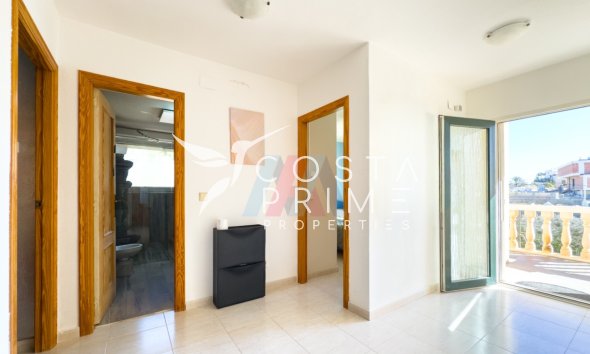 Reventa - Chalet / Villa - El Campello