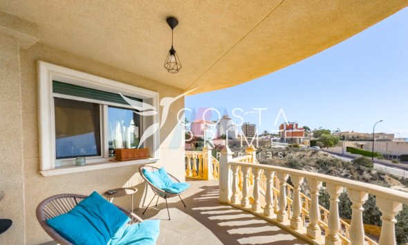 Reventa - Chalet / Villa - El Campello