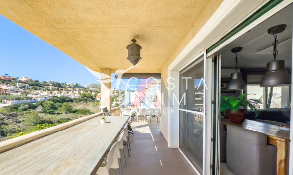 Reventa - Chalet / Villa - El Campello