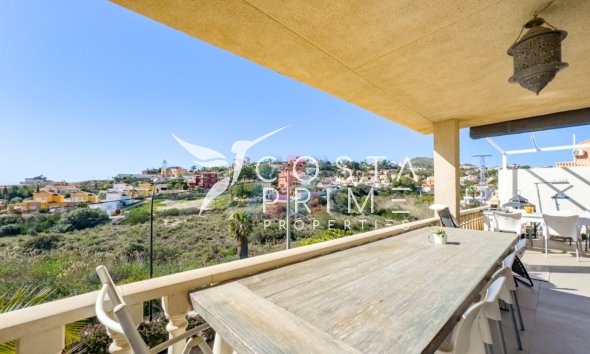 Reventa - Chalet / Villa - El Campello