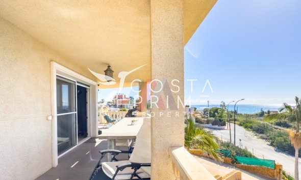 Reventa - Chalet / Villa - El Campello