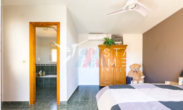Reventa - Chalet / Villa - El Campello