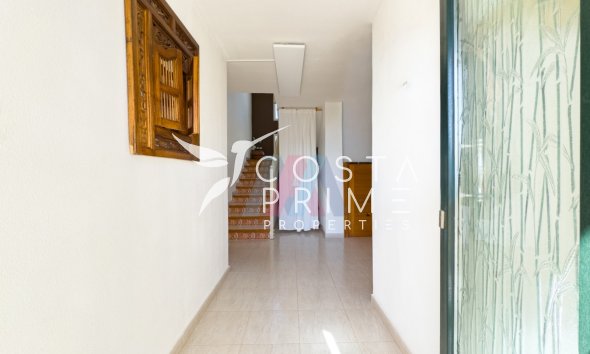 Reventa - Chalet / Villa - El Campello