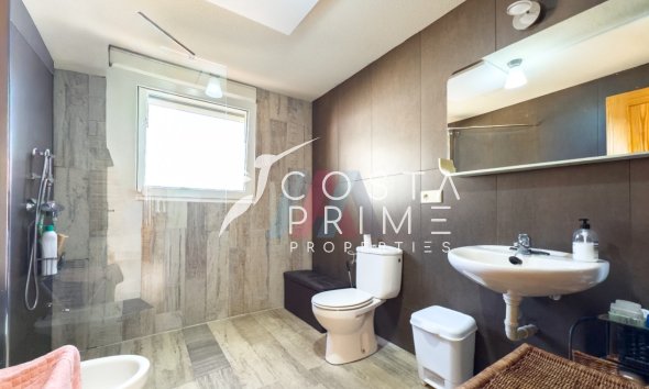 Reventa - Chalet / Villa - El Campello