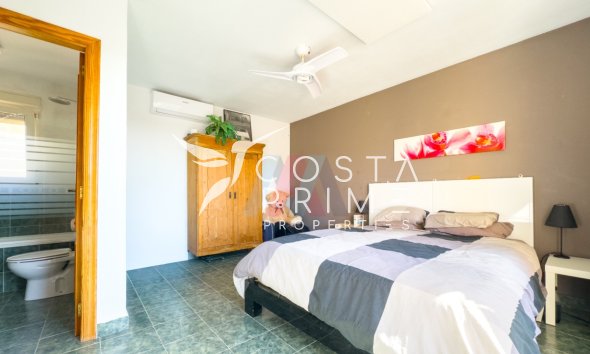 Reventa - Chalet / Villa - El Campello