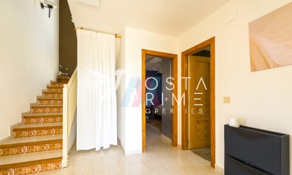 Reventa - Chalet / Villa - El Campello