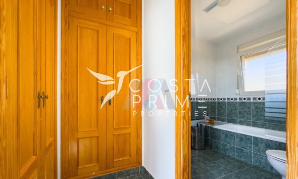 Reventa - Chalet / Villa - El Campello