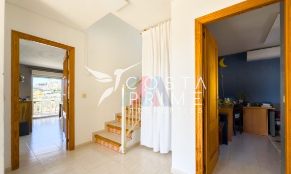 Reventa - Chalet / Villa - El Campello