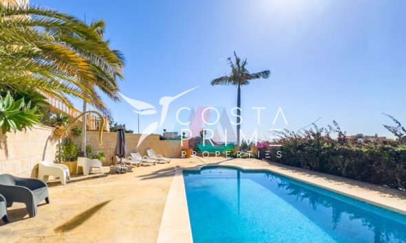 Reventa - Chalet / Villa - El Campello