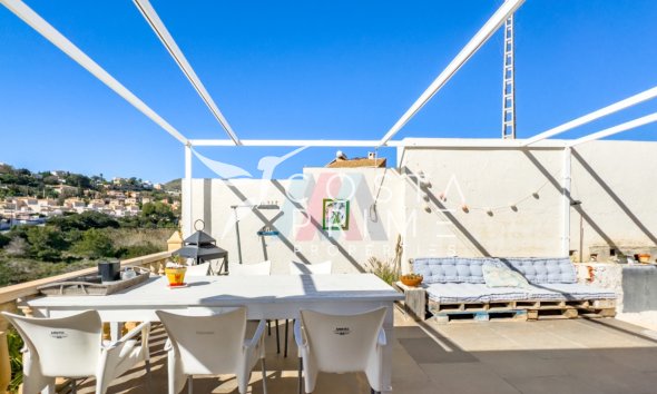 Reventa - Chalet / Villa - El Campello