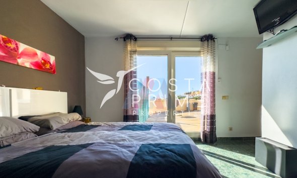 Reventa - Chalet / Villa - El Campello