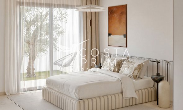 Új építésű - Villa  - Los Alcazares