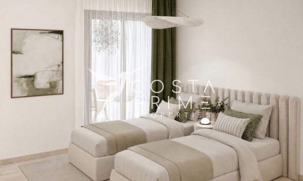Új építésű - Villa  - Los Alcazares