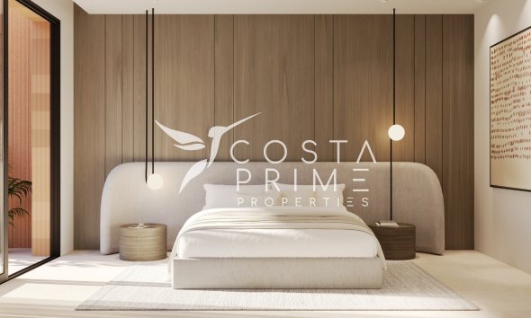 Obra nueva - Chalet / Villa - Finestrat