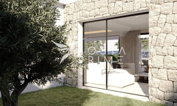 Obra nueva - Chalet / Villa - Finestrat