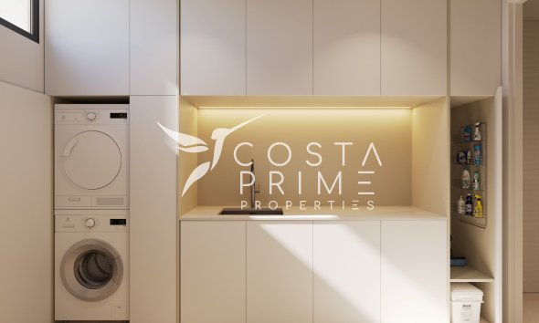 Obra nueva - Chalet / Villa - Finestrat