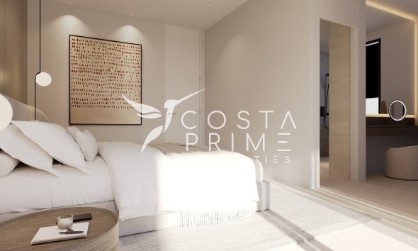 Obra nueva - Chalet / Villa - Finestrat