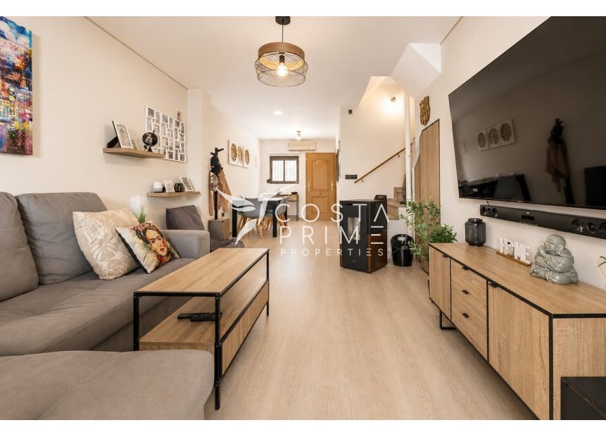 Reventa - Chalet / Villa - Albir