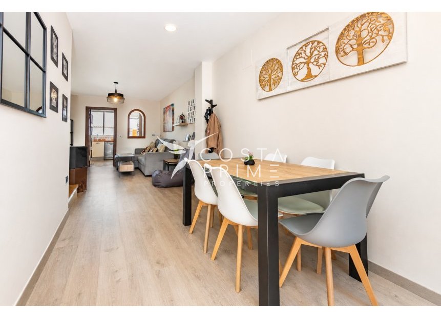 Reventa - Chalet / Villa - Albir