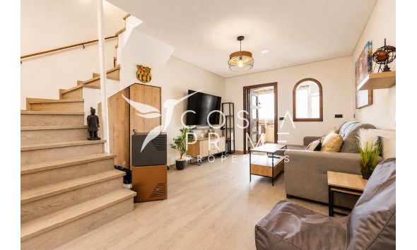 Reventa - Chalet / Villa - Albir