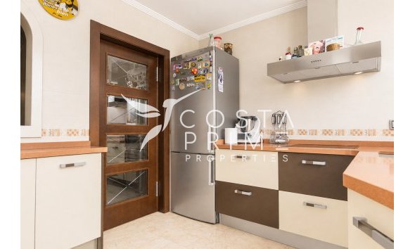 Reventa - Chalet / Villa - Albir