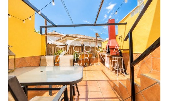 Reventa - Chalet / Villa - Albir