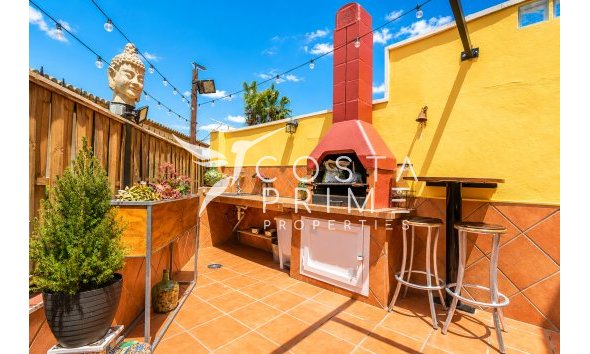 Reventa - Chalet / Villa - Albir