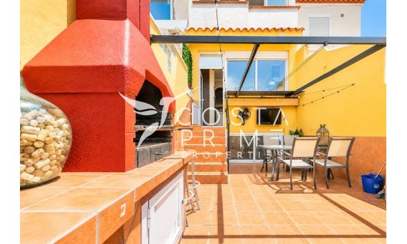 Reventa - Chalet / Villa - Albir
