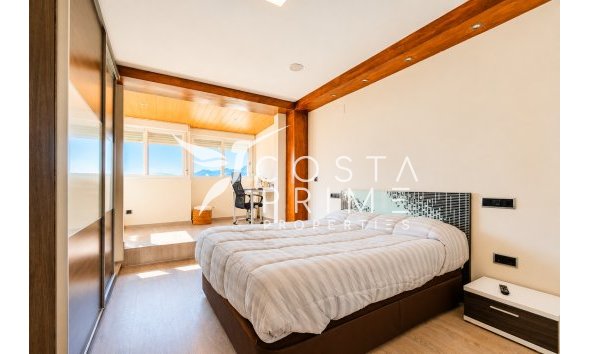 Reventa - Chalet / Villa - Albir