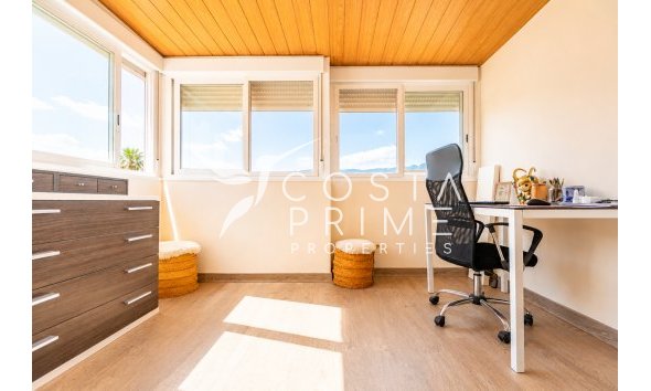 Reventa - Chalet / Villa - Albir