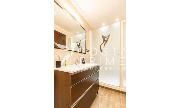 Reventa - Chalet / Villa - Albir