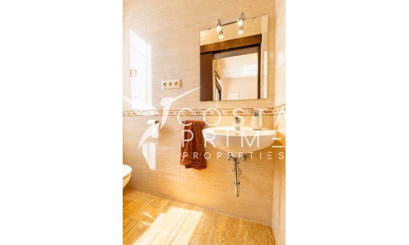 Reventa - Chalet / Villa - Albir