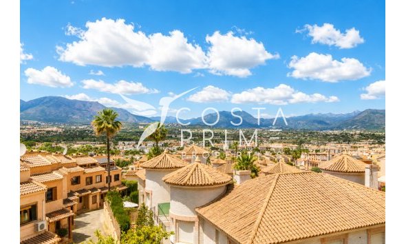 Reventa - Chalet / Villa - Albir