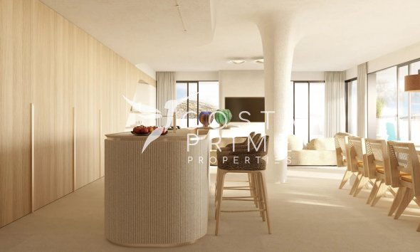 Obra nueva - Ático - Fuengirola